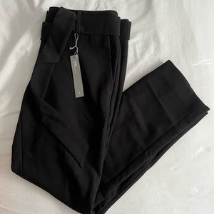 LOFT Marisa Pant Slim Fit, size 4
